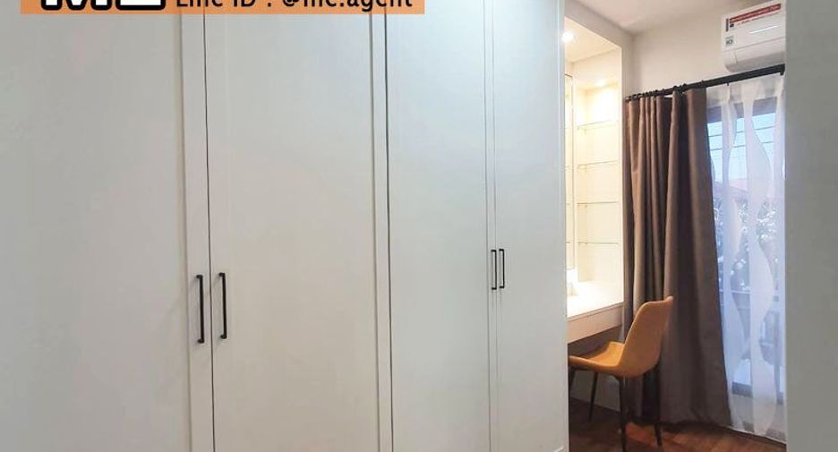 For sale 3 bedrooms townhouse in Suan Luang, Bangkok