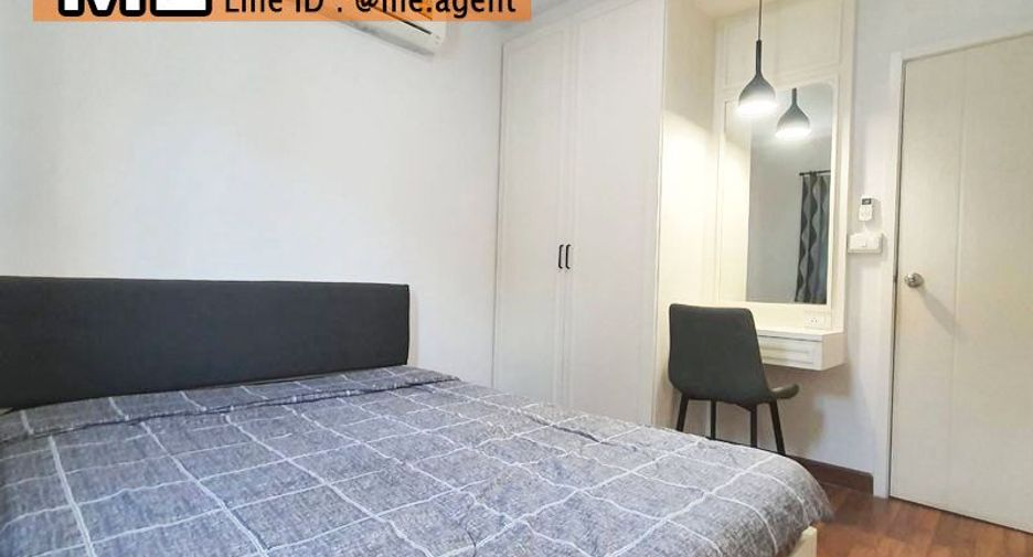 For sale 3 bedrooms townhouse in Suan Luang, Bangkok