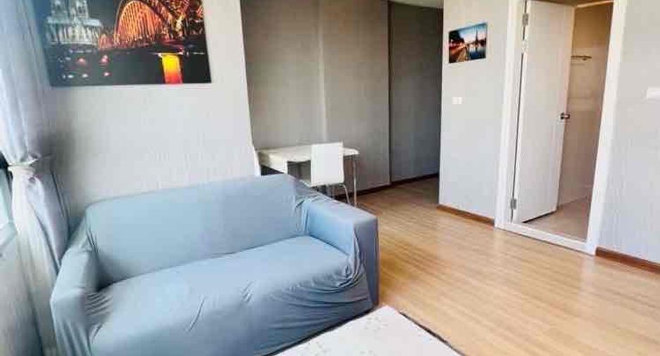 For sale 1 bed condo in Bang Bon, Bangkok