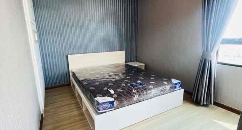 For sale 1 bed condo in Bang Bon, Bangkok