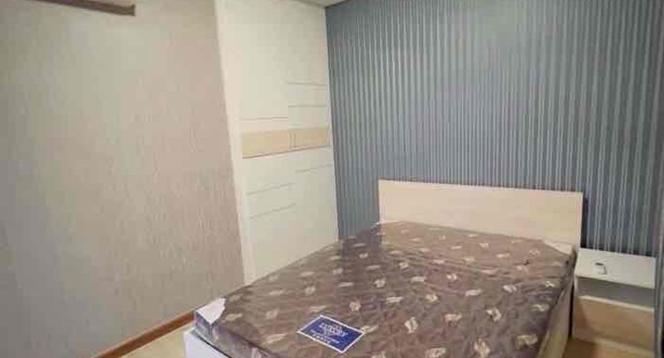 For sale 1 bed condo in Bang Bon, Bangkok