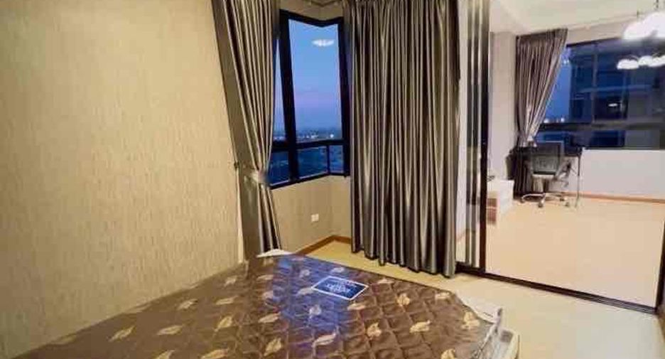 For sale 1 bed condo in Bang Bon, Bangkok