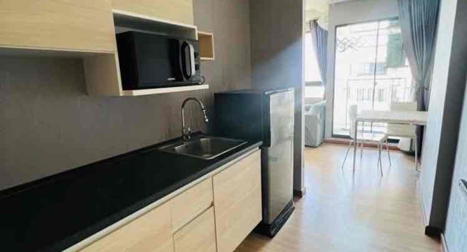 For sale 1 bed condo in Bang Bon, Bangkok
