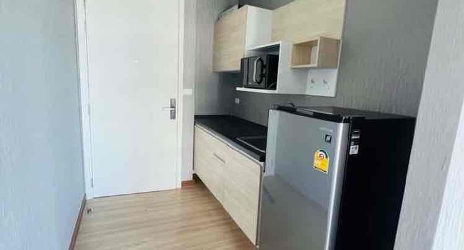 For sale 1 bed condo in Bang Bon, Bangkok