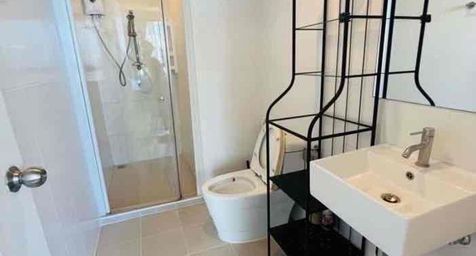 For sale 1 bed condo in Bang Bon, Bangkok
