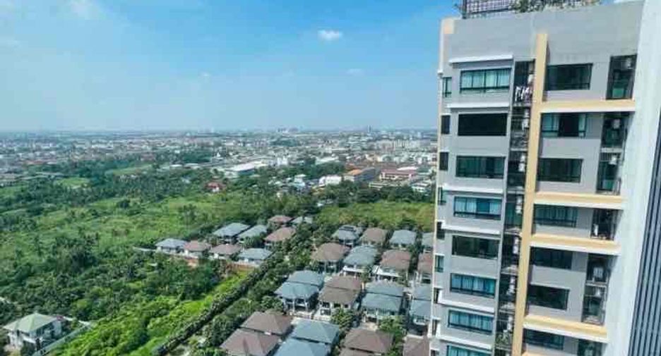 For sale 1 bed condo in Bang Bon, Bangkok