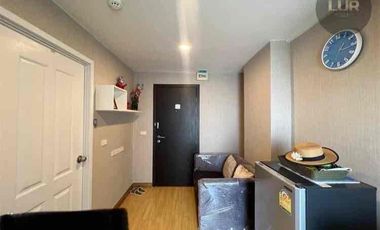 For sale studio condo in Phasi Charoen, Bangkok