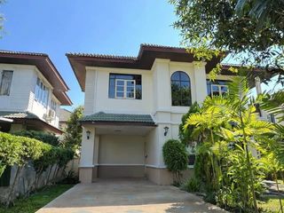 For Rent 3 Bedroom House In San Kamphaeng, Chiang Mai