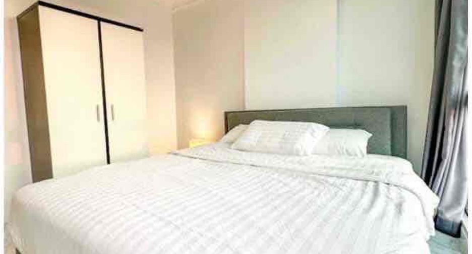 À vendre 1 chambre condo à Huai Khwang, Bangkok