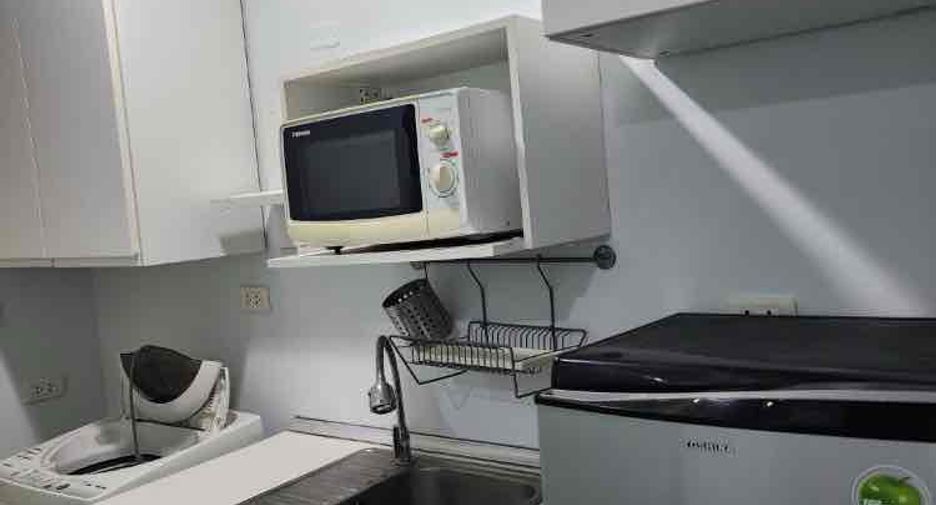 For sale 1 bed condo in Mueang Samut Prakan, Samut Prakan