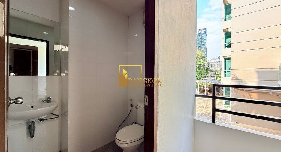 For rent 3 ベッドルーム apartment in Watthana, Bangkok