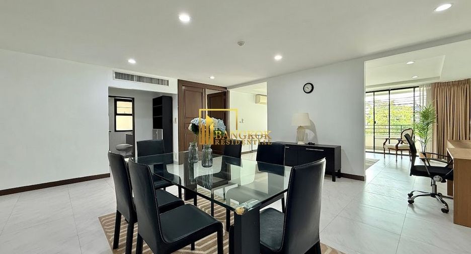 For rent 3 ベッドルーム apartment in Watthana, Bangkok
