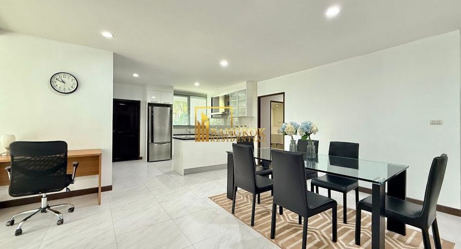 For rent 3 ベッドルーム apartment in Watthana, Bangkok