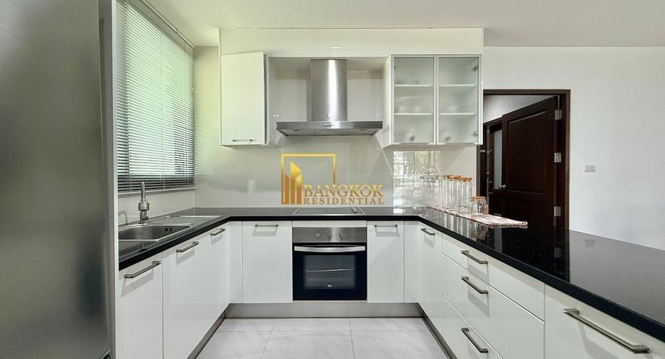 For rent 3 ベッドルーム apartment in Watthana, Bangkok