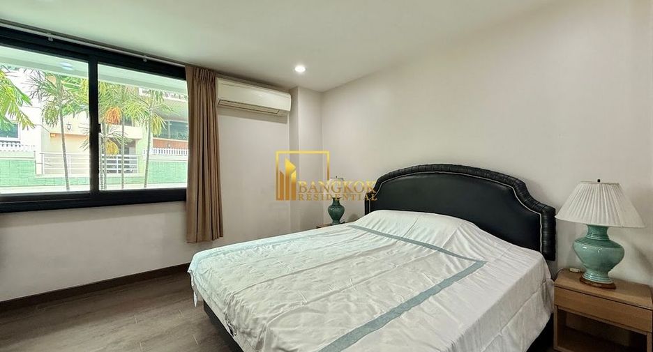 For rent 3 ベッドルーム apartment in Watthana, Bangkok
