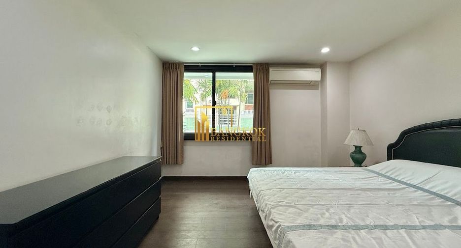 For rent 3 ベッドルーム apartment in Watthana, Bangkok