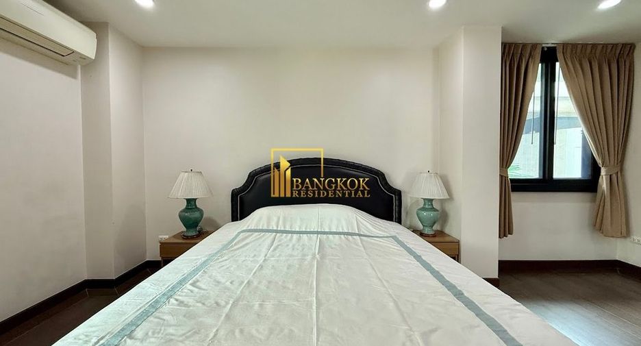 For rent 3 ベッドルーム apartment in Watthana, Bangkok