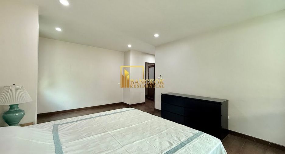For rent 3 ベッドルーム apartment in Watthana, Bangkok