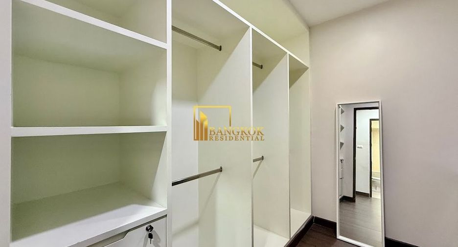 For rent 3 ベッドルーム apartment in Watthana, Bangkok