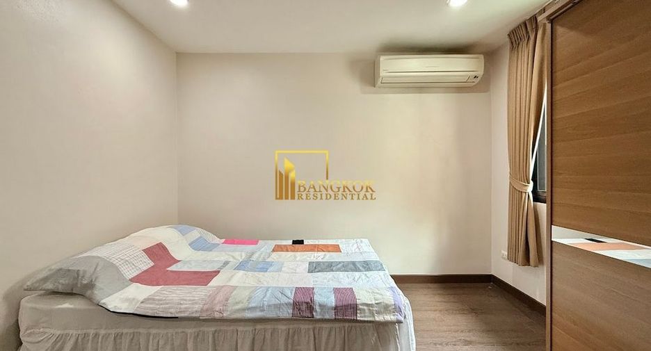 For rent 3 ベッドルーム apartment in Watthana, Bangkok