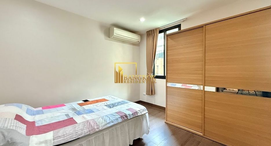 For rent 3 ベッドルーム apartment in Watthana, Bangkok