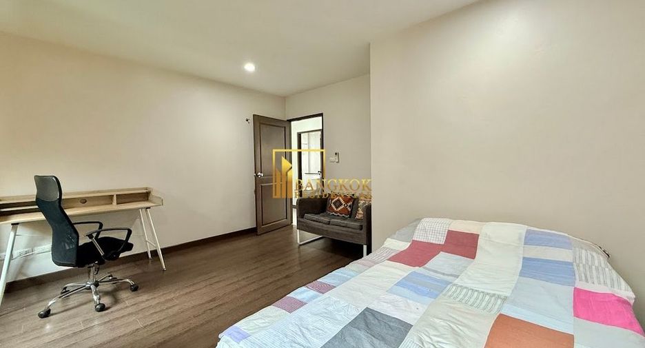 For rent 3 ベッドルーム apartment in Watthana, Bangkok
