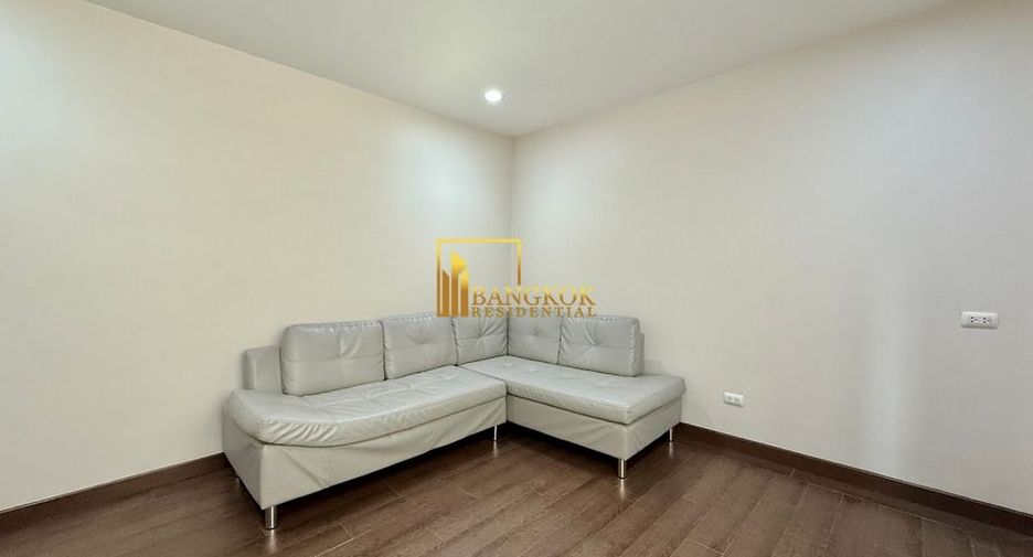 For rent 3 ベッドルーム apartment in Watthana, Bangkok
