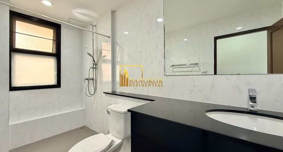 For rent 3 ベッドルーム apartment in Watthana, Bangkok