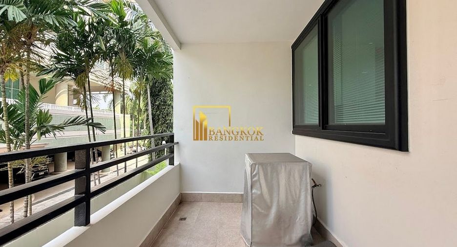 For rent 3 ベッドルーム apartment in Watthana, Bangkok
