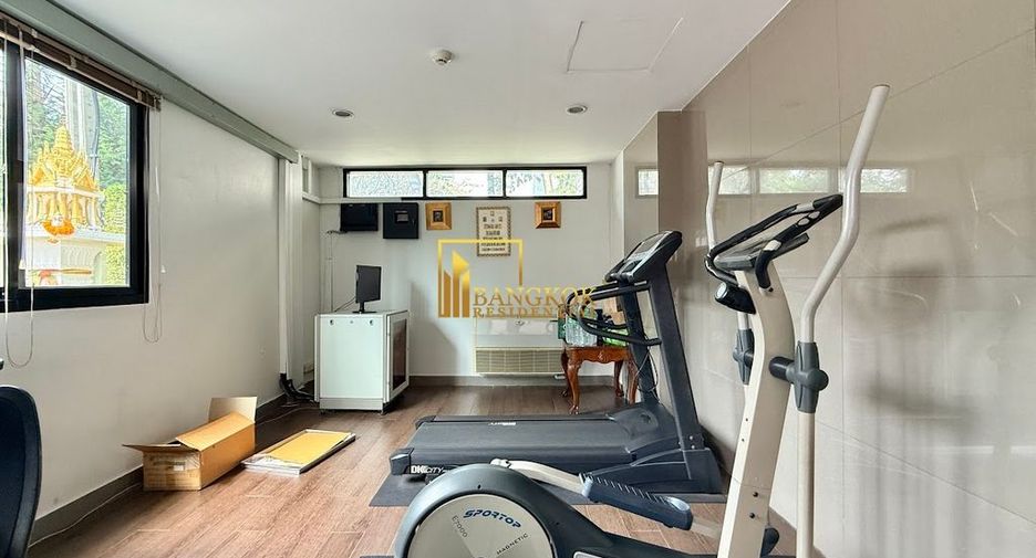 For rent 3 ベッドルーム apartment in Watthana, Bangkok
