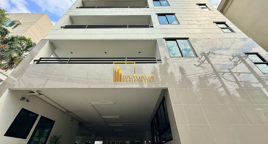 For rent 3 ベッドルーム apartment in Watthana, Bangkok