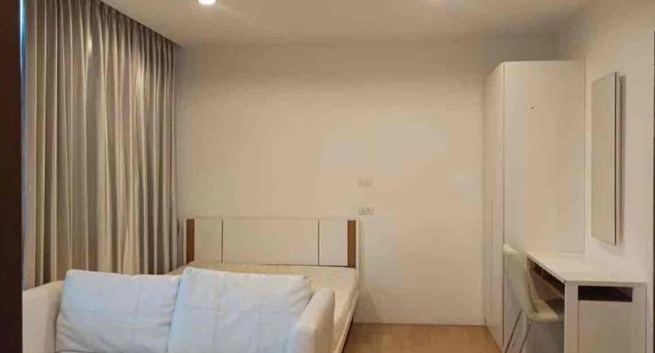 Condo en venta de estudio en Thung Khru, Bangkok