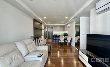 Wohnung zum Kauf mit 2 Zimmer in Watthana, Bangkok