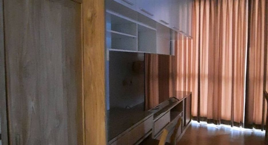 Аренда 1 кровать кондо в Кхлонг Тоеи, Бангкок
