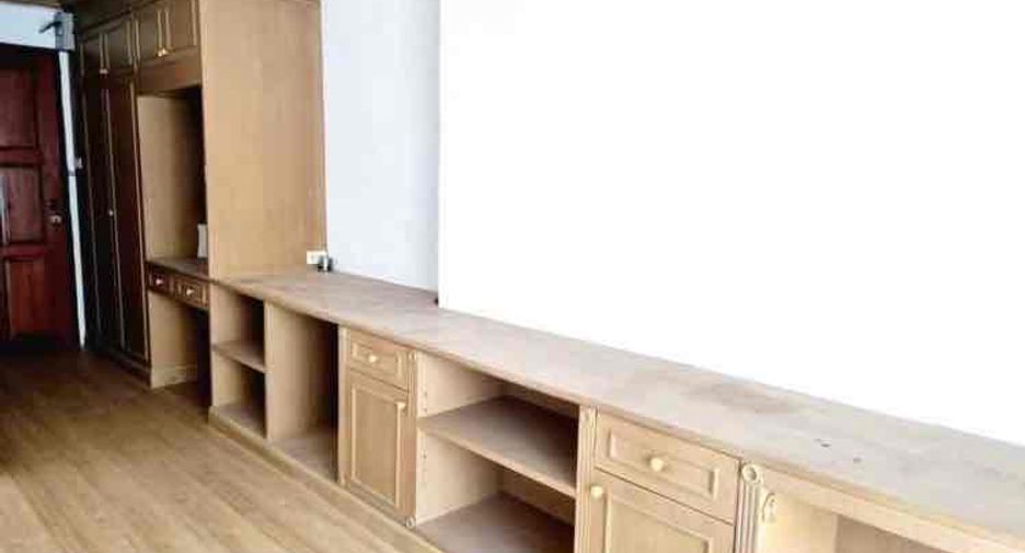 Wohnung zum Kauf mit Studio in Prawet, Bangkok