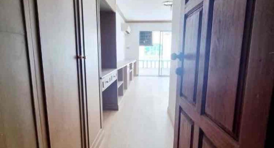 Wohnung zum Kauf mit Studio in Prawet, Bangkok