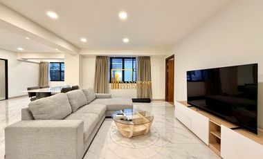 Condo en alquiler de 3 habitaciones en Watthana, Bangkok