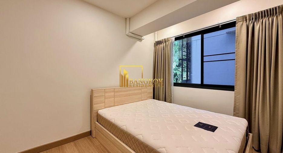 Condo en alquiler de 3 habitaciones en Watthana, Bangkok