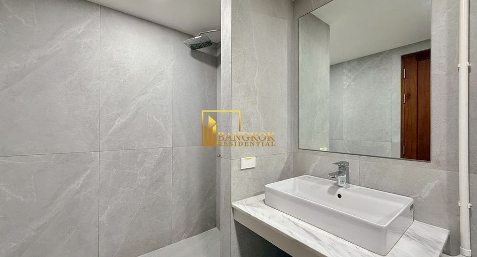 Condo en alquiler de 3 habitaciones en Watthana, Bangkok