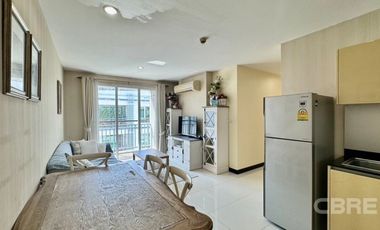 Wohnung zum Kauf mit 2 Zimmer in Khlong Toei, Bangkok