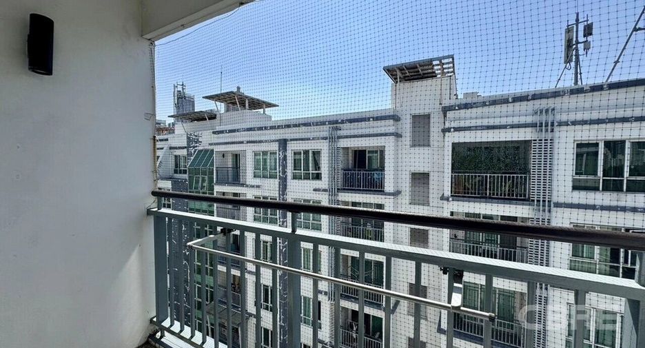 Wohnung zum Kauf mit 2 Zimmer in Khlong Toei, Bangkok