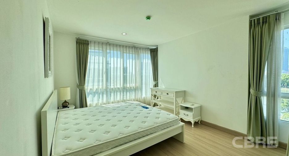 Wohnung zum Kauf mit 2 Zimmer in Khlong Toei, Bangkok