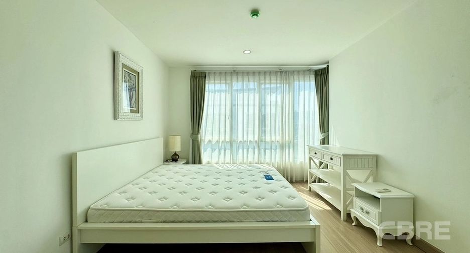 Wohnung zum Kauf mit 2 Zimmer in Khlong Toei, Bangkok