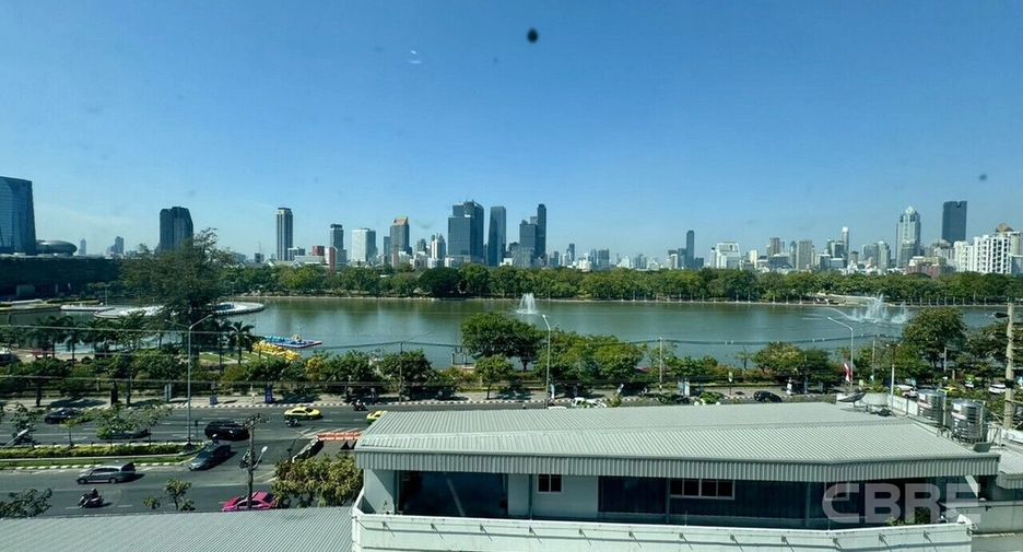 Wohnung zum Kauf mit 2 Zimmer in Khlong Toei, Bangkok