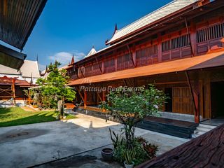 À vendre 7 chambres maison à Bang Lamung, Chonburi