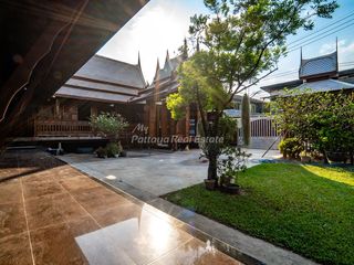 À vendre 7 chambres maison à Bang Lamung, Chonburi