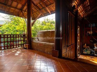 À vendre 7 chambres maison à Bang Lamung, Chonburi