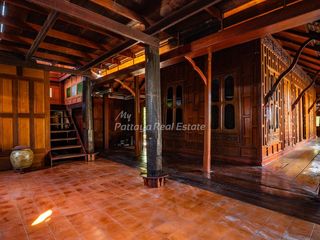 À vendre 7 chambres maison à Bang Lamung, Chonburi