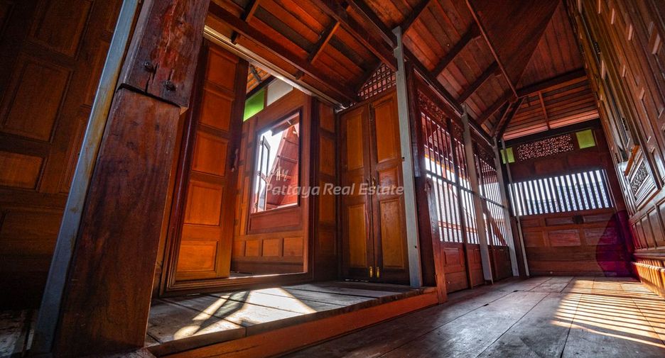 À vendre 7 chambres maison à Bang Lamung, Chonburi