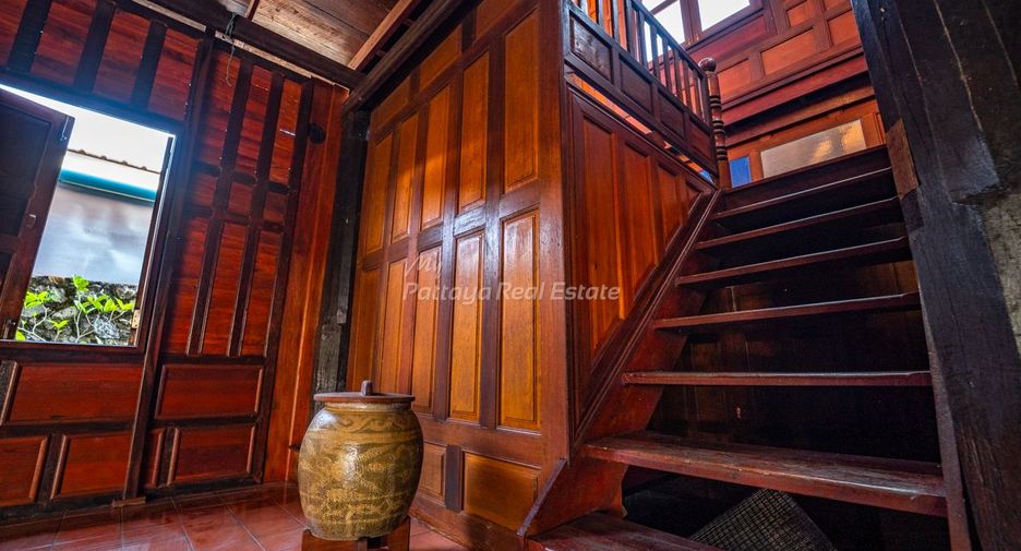 À vendre 7 chambres maison à Bang Lamung, Chonburi